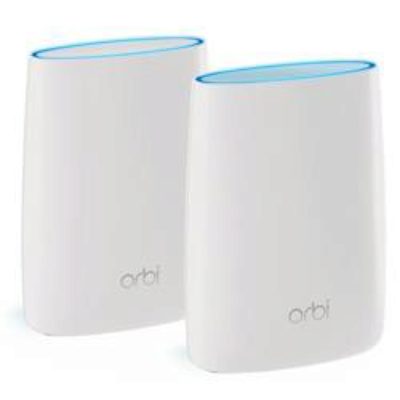 NETGEAR Orbi Router and Satellite Extender Home Wifi Kit NETGEAR Orbi Router and Satellite Extender Home Wifi Kit